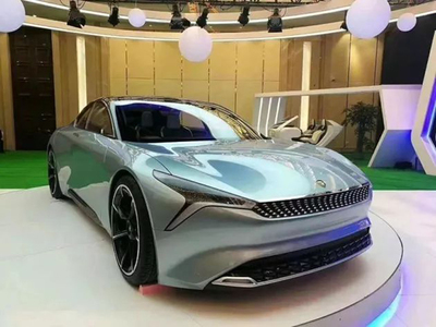 長(zhǎng)安鈴木與綠馳汽車(chē)強(qiáng)強(qiáng)聯(lián)手，生物質(zhì)燃料銷(xiāo)售助推新能源戰(zhàn)略轉(zhuǎn)型