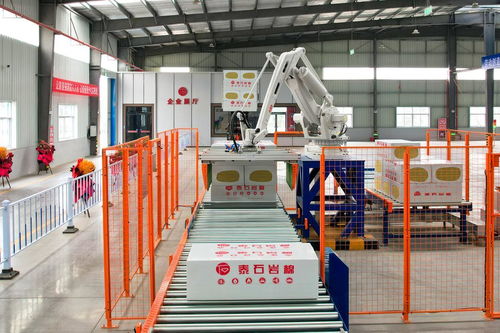 山東企業(yè)瞄準(zhǔn)戰(zhàn)略性新興產(chǎn)業(yè)，以新興能源技術(shù)研發(fā)開(kāi)辟增長(zhǎng)“第二曲線(xiàn)”