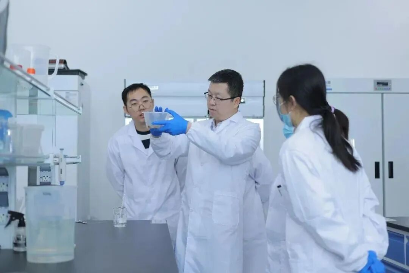 灃西新城 厚植創(chuàng)新沃土，清秀生態(tài)科技獲秦創(chuàng)原“四鏈”融合項(xiàng)目立項(xiàng)，聚焦生物質(zhì)成型燃料銷售